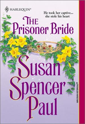 Cover of the book The Prisoner Bride by Darcy Maguire