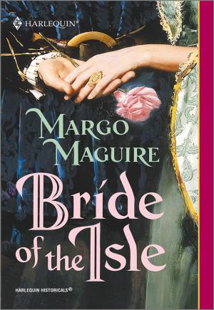 Book cover of Bride of the Isle