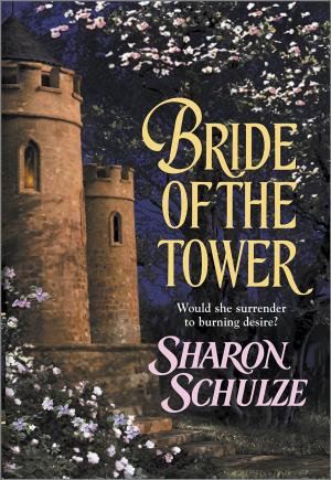 Cover of the book Bride of the Tower by Melanie Milburne