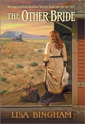 Cover of the book The Other Bride by Jules Claretie