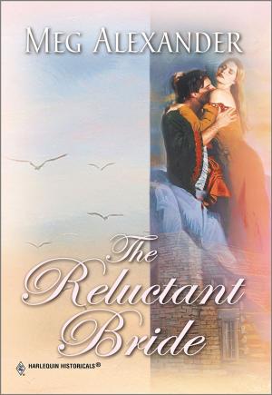 Cover of the book The Reluctant Bride by Elle Kennedy
