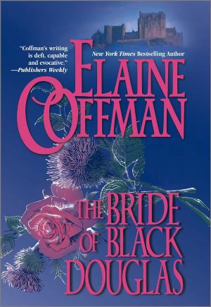 Cover of the book The Bride of Black Douglas by Tiffany Reisz