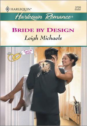 Cover of the book Bride By Design by Allie Pleiter