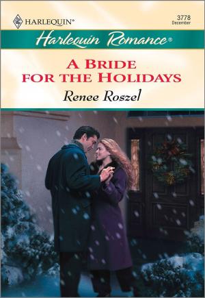 Cover of the book A BRIDE FOR THE HOLIDAYS by Leanna Wilson
