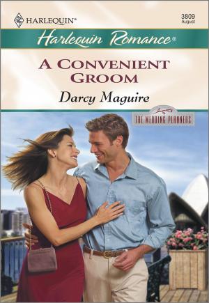 Cover of the book A Convenient Groom by Jennie Lucas
