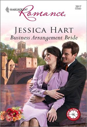 Cover of the book Business Arrangement Bride by Brooke Harris