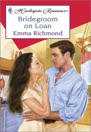 Cover of the book BRIDEGROOM ON LOAN by Kim Lawrence
