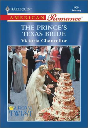 Cover of the book The Prince's Texas Bride by Heather C. Leigh