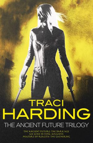Cover of the book Ancient Future Trilogy by Traci Harding