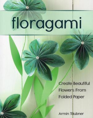 Cover of the book Floragami by Elizabeth Letcavage