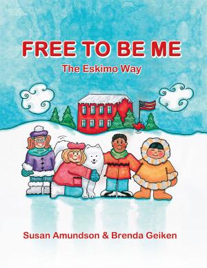 Cover of the book Free to Be Me by Wayne A. Drayer