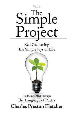 Cover of the book The Simple Project by Nancy Pierce