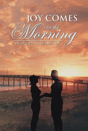 Cover of the book Joy Comes in the Morning by Linda Anderson, Seth C. Anderson