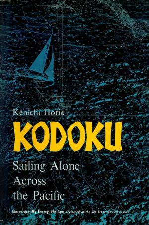 Cover of the book Kodoku by Sven Krauss, Laurent Ganguillet