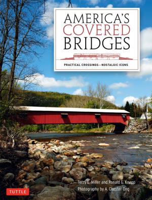 Book cover of America's Covered Bridges