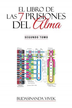 Cover of the book El Libro De Las 7 Prisiones Del Alma by Dolly J. Rodríguez