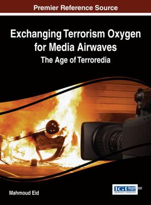 Cover of the book Exchanging Terrorism Oxygen for Media Airwaves by James McKee