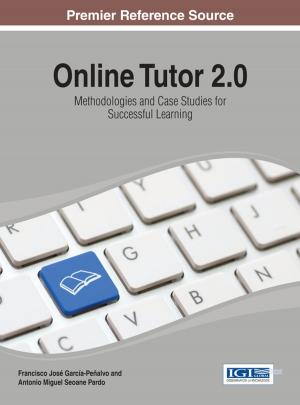 Cover of the book Online Tutor 2.0 by Julio Flórez-López, María Eugenia Marante, Ricardo Picón
