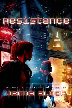 Cover of the book Resistance by Daniel Abraham