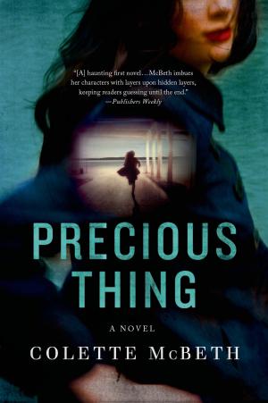 Cover of the book Precious Thing by Joelle Charbonneau