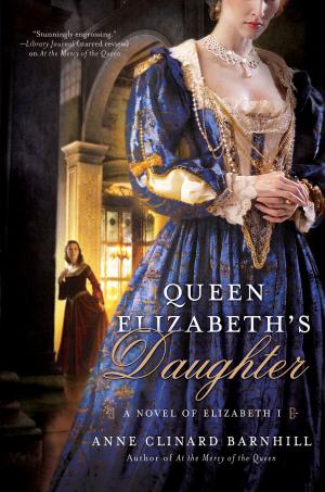 Cover of the book Queen Elizabeth's Daughter by Tom Perrotta
