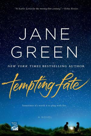 Cover of the book Tempting Fate by Newt Gingrich, William R. Forstchen, Albert S. Hanser