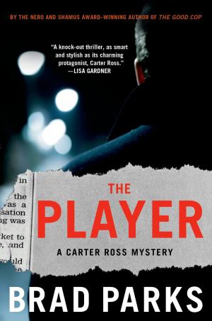 Cover of the book The Player by Nancy Marie Brown