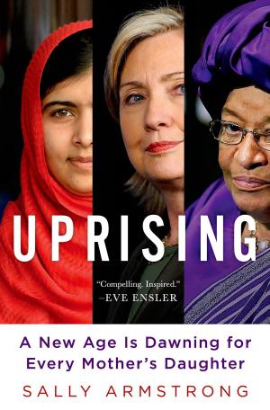 Cover of the book Uprising by Jenni Pulos, Laura Morton