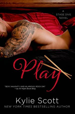 Book cover of Play