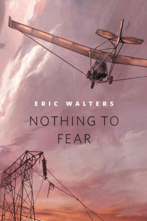 Cover of the book Nothing to Fear by R. Garcia y Robertson