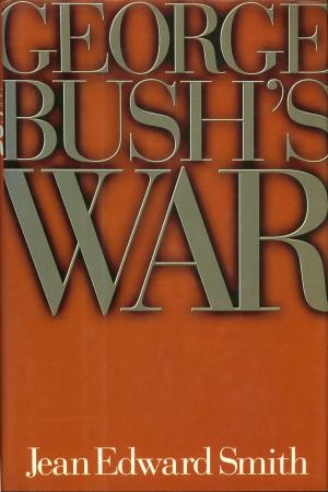 Book cover of George Bush's War