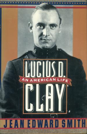 bigCover of the book Lucius D. Clay by 