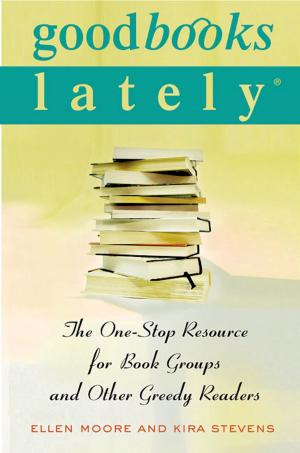 Cover of the book Good Books Lately by Sherilee Gray
