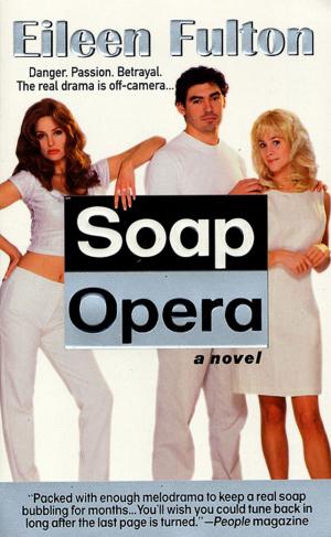 Cover of the book Soap Opera by William K. Klingaman, Nicholas P. Klingaman