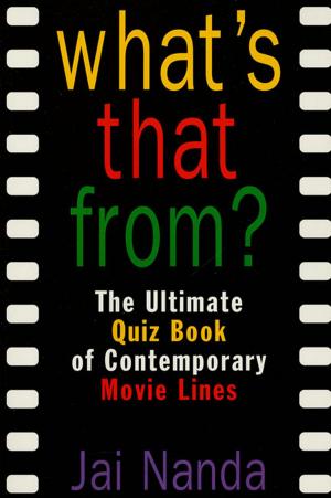 Cover of the book What's That From? by Karl Marks, Dan Indante