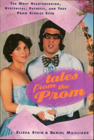Cover of the book Tales From the Prom by Francis Ray