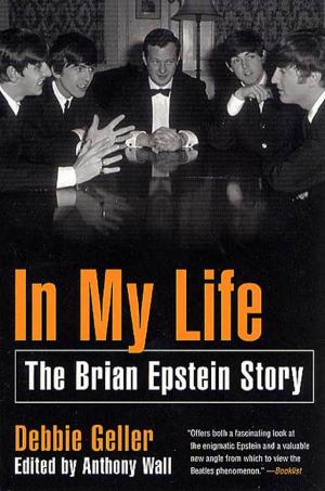 bigCover of the book In My Life by 