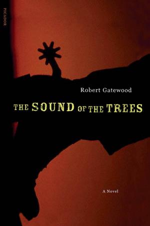 Cover of the book The Sound of the Trees by Sue Grafton