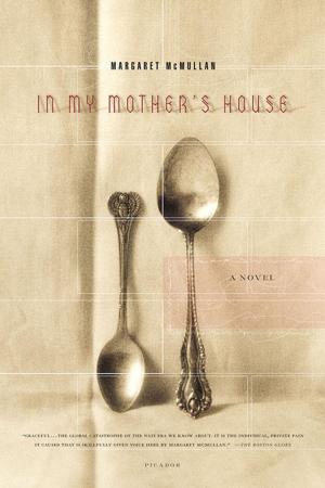 Cover of the book In My Mother's House by Robert Sellers