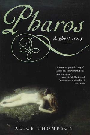 Cover of the book Pharos by Arnaldur Indridason