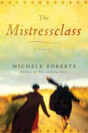 bigCover of the book The Mistressclass by 