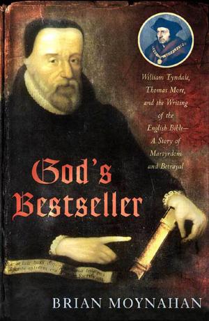 Cover of the book God's Bestseller by Erik Raschke