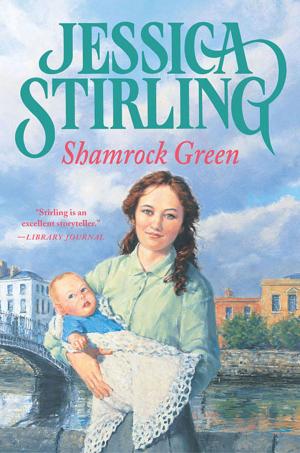 Cover of the book Shamrock Green by Iris Johansen