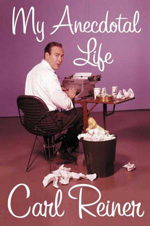 Cover of the book My Anecdotal Life by Donna Andrews