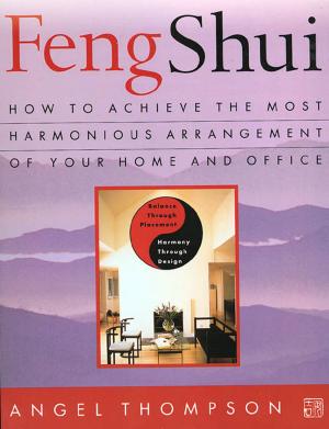 Book cover of Feng Shui