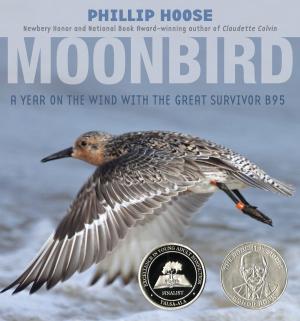 Cover of the book Moonbird by Deborah Diesen
