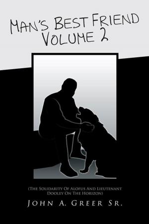 Cover of the book Man's Best Friend Volume 2 by Gene Baldock