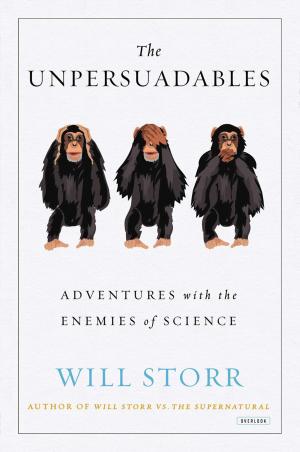 Cover of the book The Unpersuadables by Sean Adams