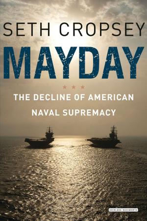 Cover of the book Mayday by Gerald Seymour