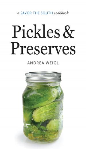 Cover of Pickles and Preserves